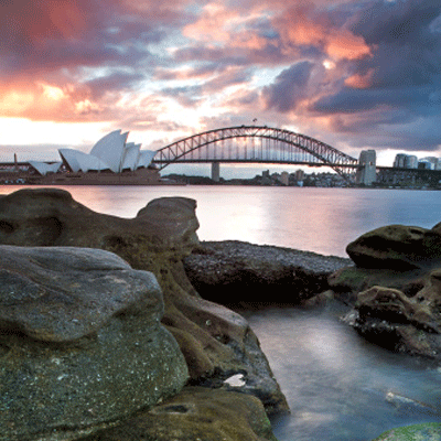 Sydney-1