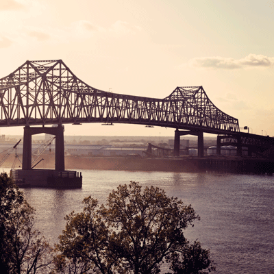 Baton-Rouge