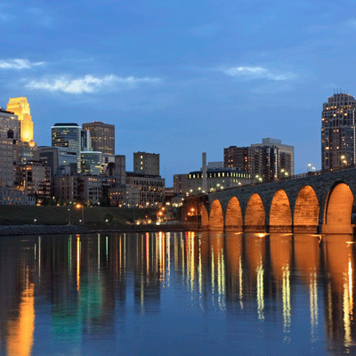 Minneapolis