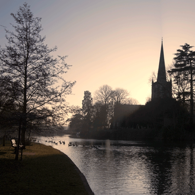 StratfordUponAvon