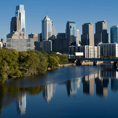 Philadelphia