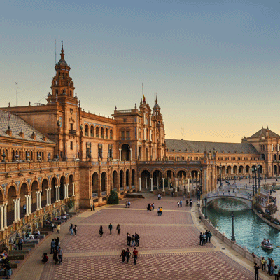 Sevilla