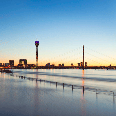 Dusseldorf