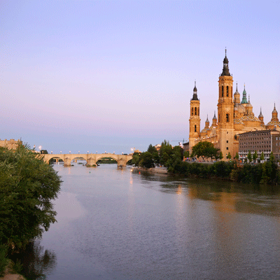 Zaragoza