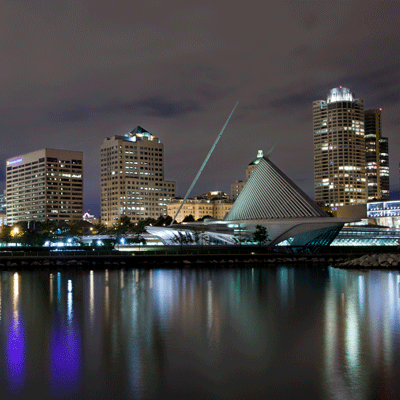 Milwaukee