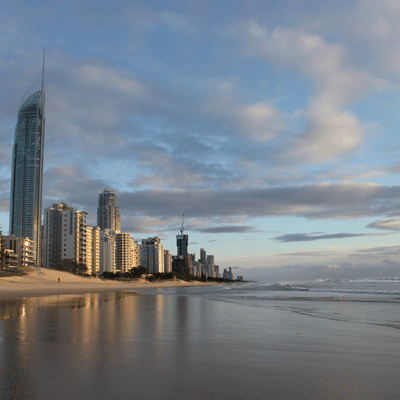 GoldCoast