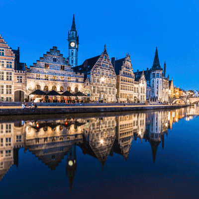 Ghent